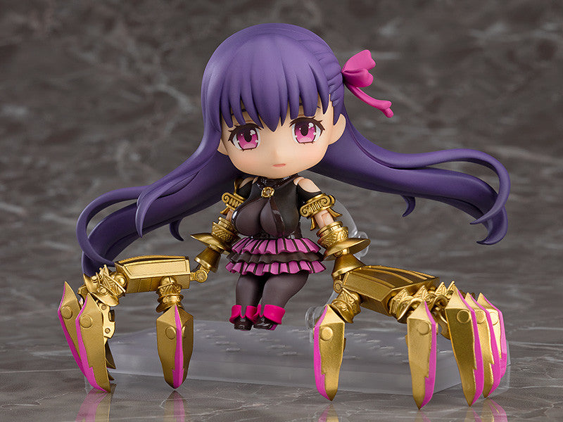 Nendoroid #1417 Alter Ego (Passionlip) Fate/Grand Order