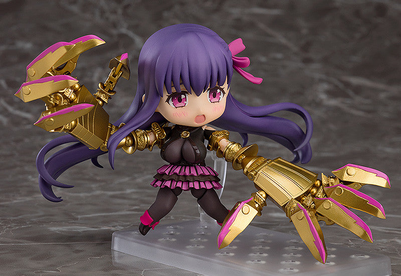 Nendoroid #1417 Alter Ego (Passionlip) Fate/Grand Order