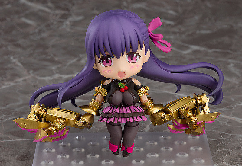 Nendoroid #1417 Alter Ego (Passionlip) Fate/Grand Order