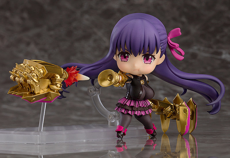 Nendoroid #1417 Alter Ego (Passionlip) Fate/Grand Order