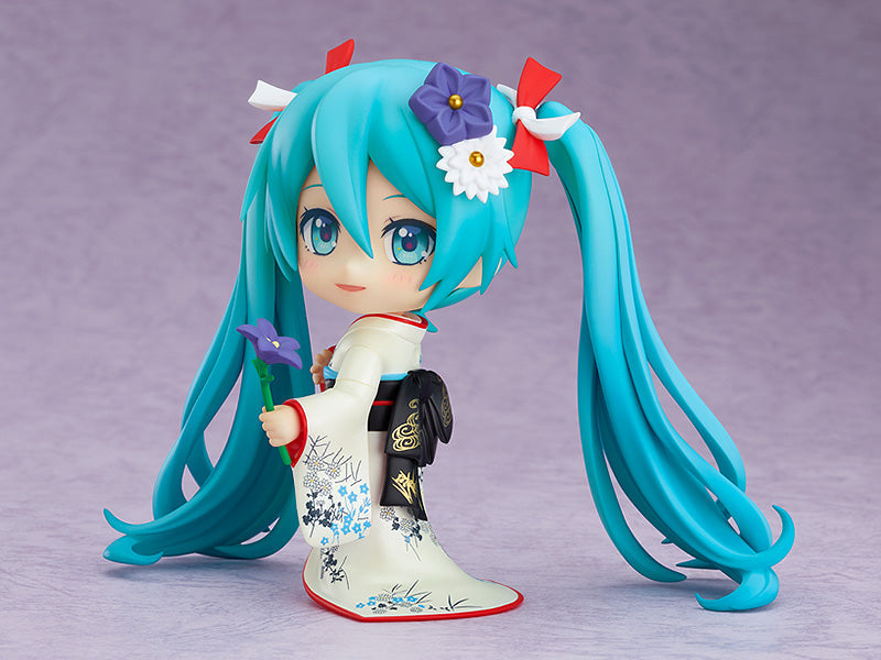 Nendoroid #1427 Hatsune Miku (Korin Kimono Ver.) Vocaloid