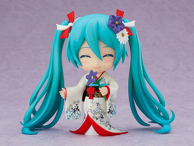 Nendoroid #1427 Hatsune Miku (Korin Kimono Ver.) Vocaloid