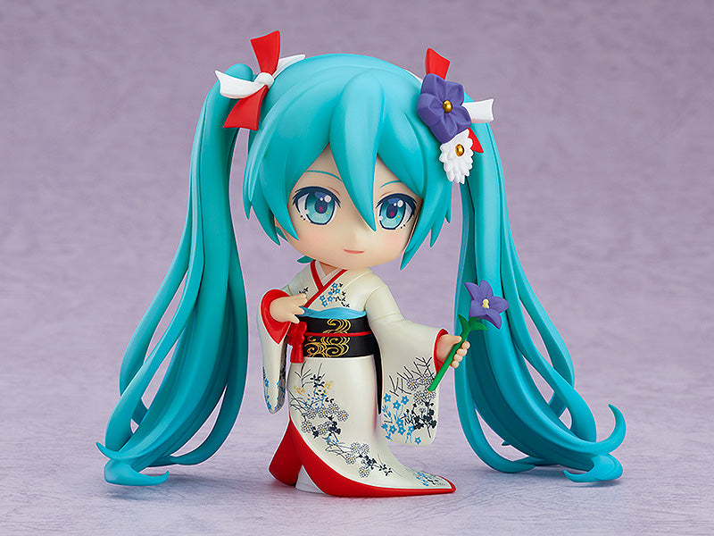 Nendoroid #1427 Hatsune Miku (Korin Kimono Ver.) Vocaloid