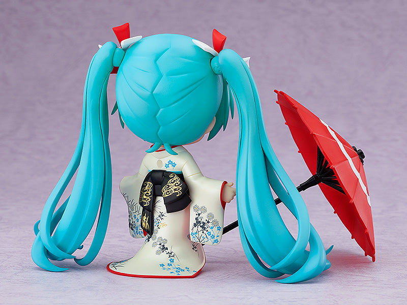 Nendoroid #1427 Hatsune Miku (Korin Kimono Ver.) Vocaloid