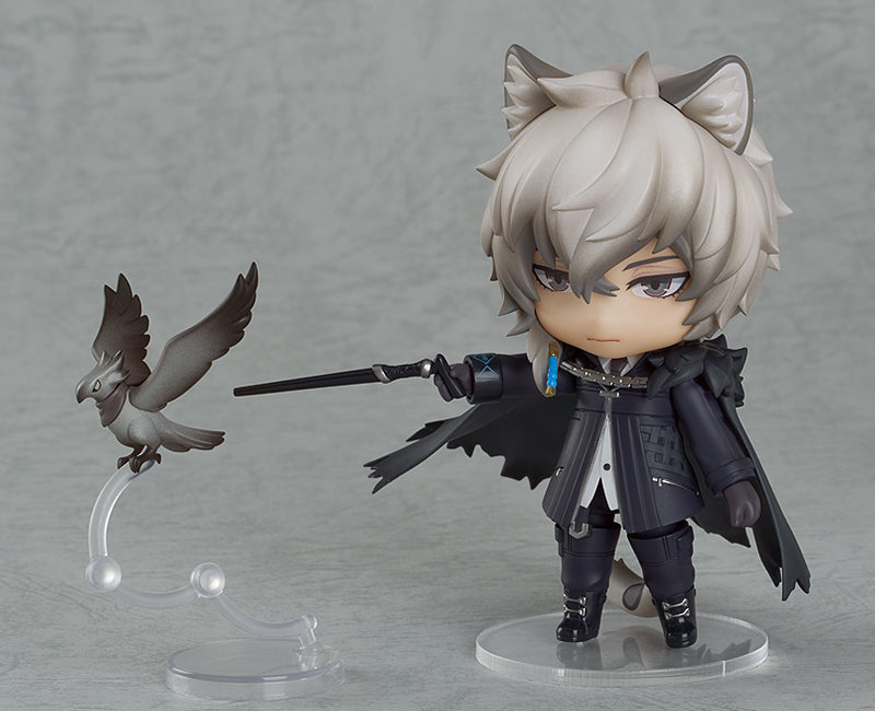 Nendoroid #1423 SilverAsh Arknights