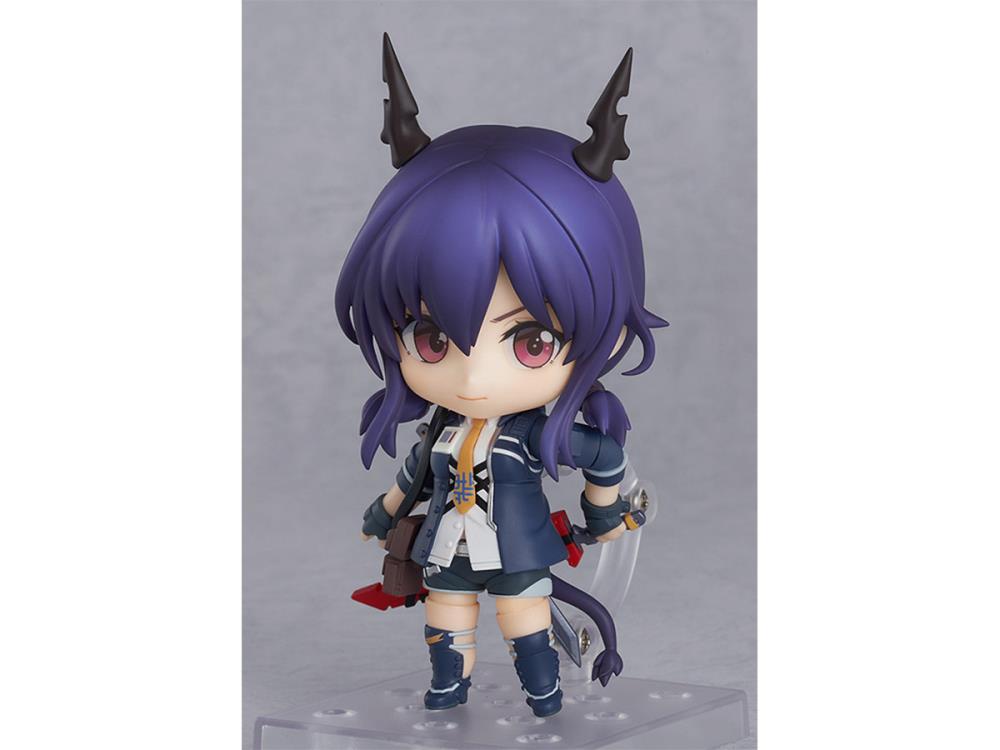 Nendoroid #1422 Ch'en Arknights