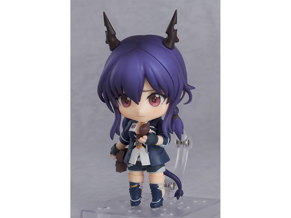 Nendoroid #1422 Ch'en Arknights