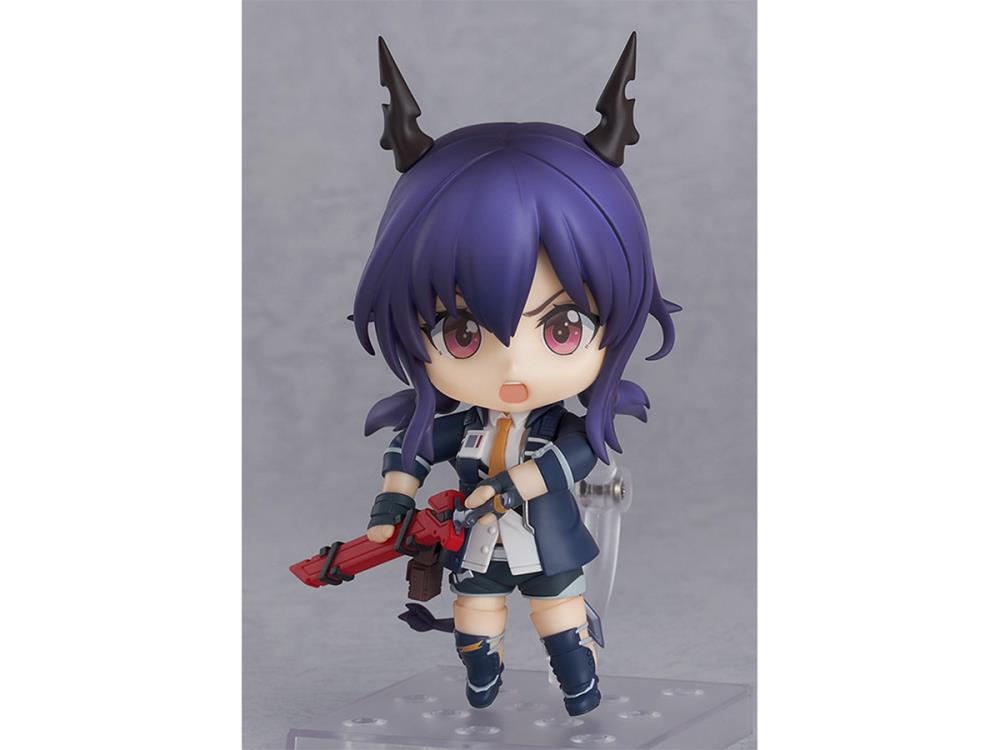 Nendoroid #1422 Ch'en Arknights
