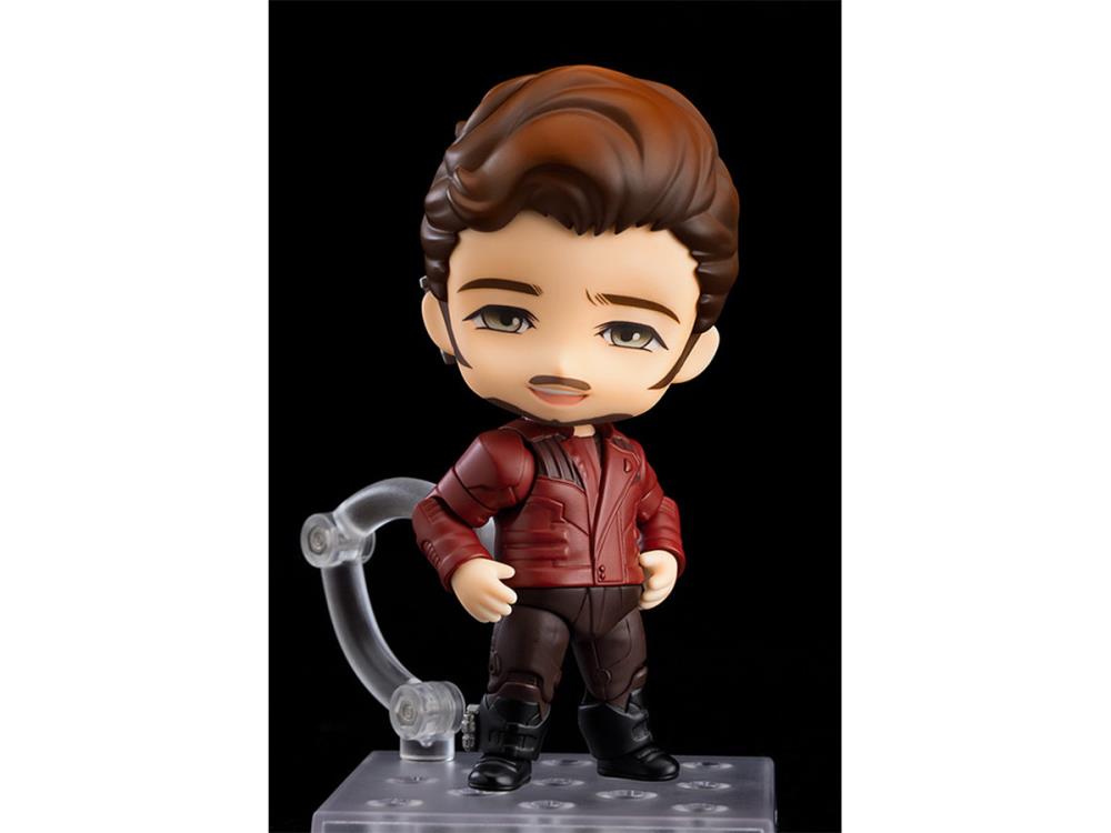 Nendoroid #1426-DX Star-Lord (Endgame Ver.) Avengers: Endgame