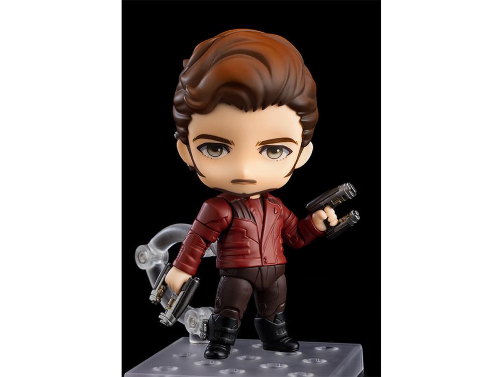 Nendoroid #1426-DX Star-Lord (Endgame Ver.) Avengers: Endgame