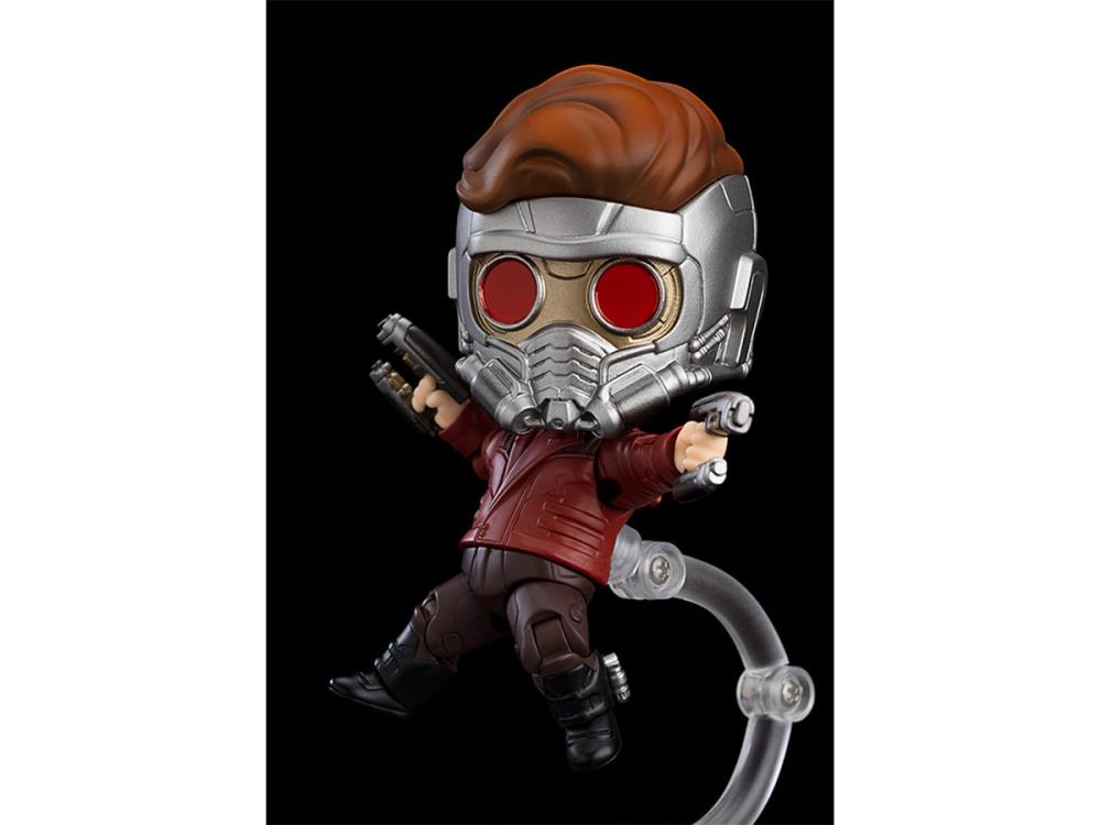 Nendoroid #1426-DX Star-Lord (Endgame Ver.) Avengers: Endgame