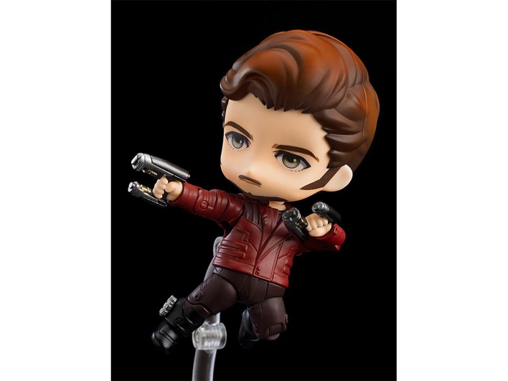 Nendoroid #1426-DX Star-Lord (Endgame Ver.) Avengers: Endgame