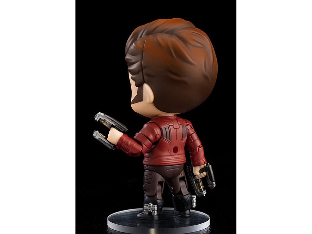 Nendoroid #1426-DX Star-Lord (Endgame Ver.) Avengers: Endgame