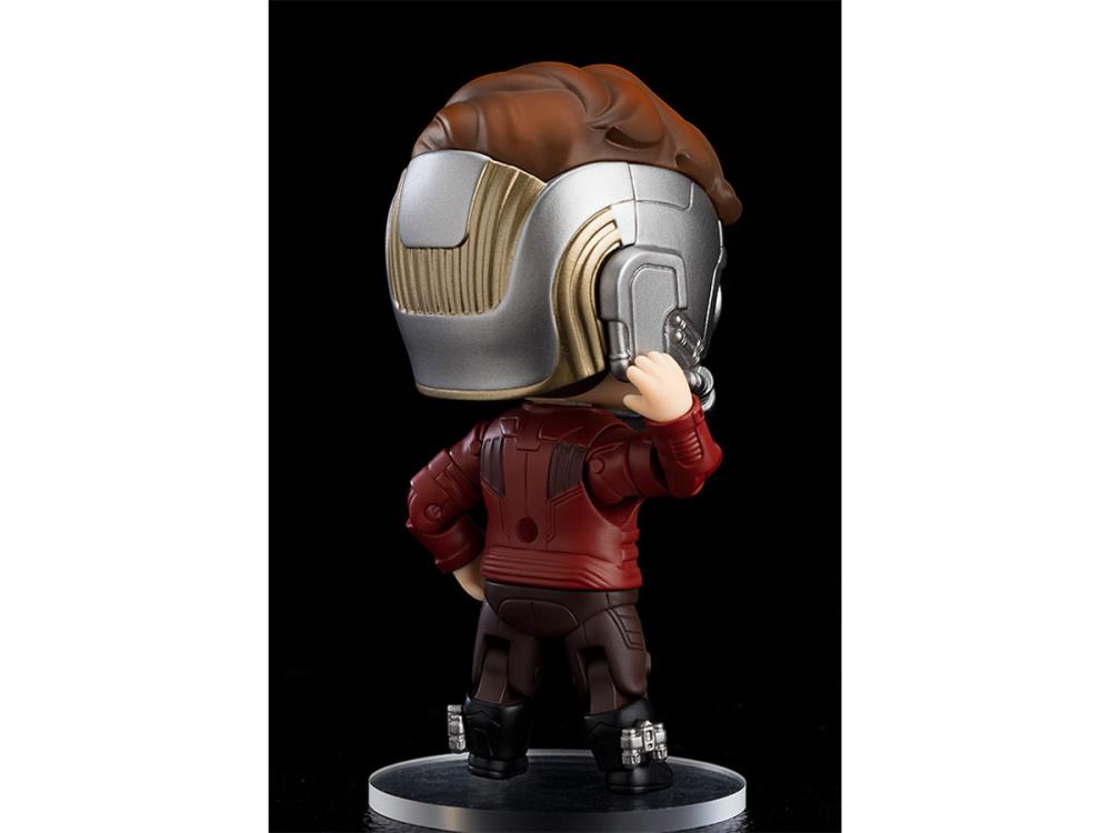 Nendoroid #1426-DX Star-Lord (Endgame Ver.) Avengers: Endgame