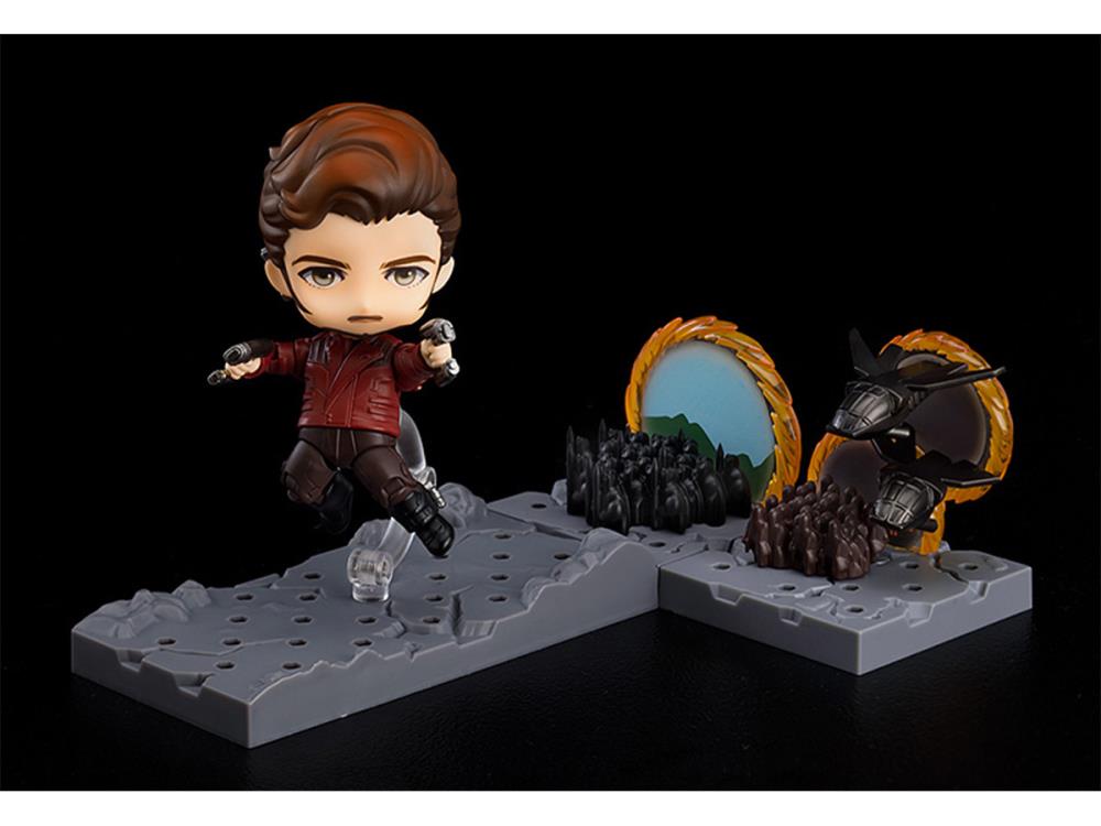 Nendoroid #1426-DX Star-Lord (Endgame Ver.) Avengers: Endgame