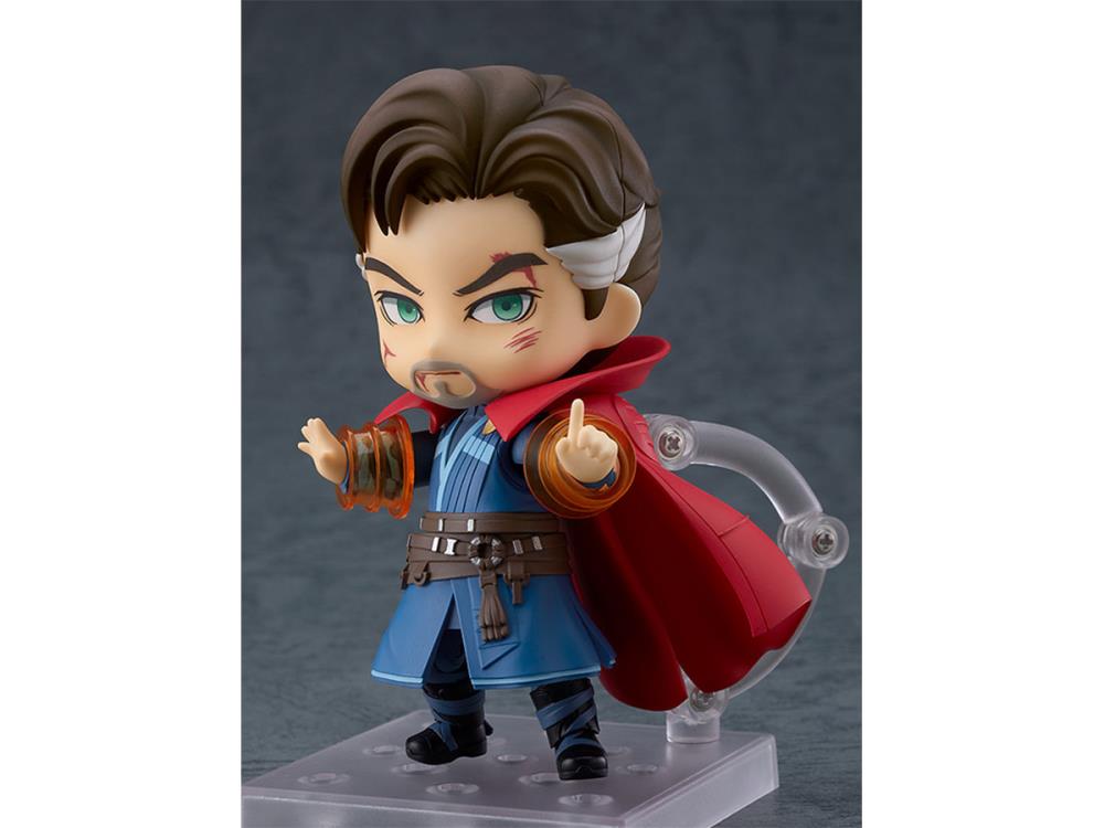 Nendoroid #1425-DX Doctor Strange (Endgame Ver.) Marvel Avengers Endgame