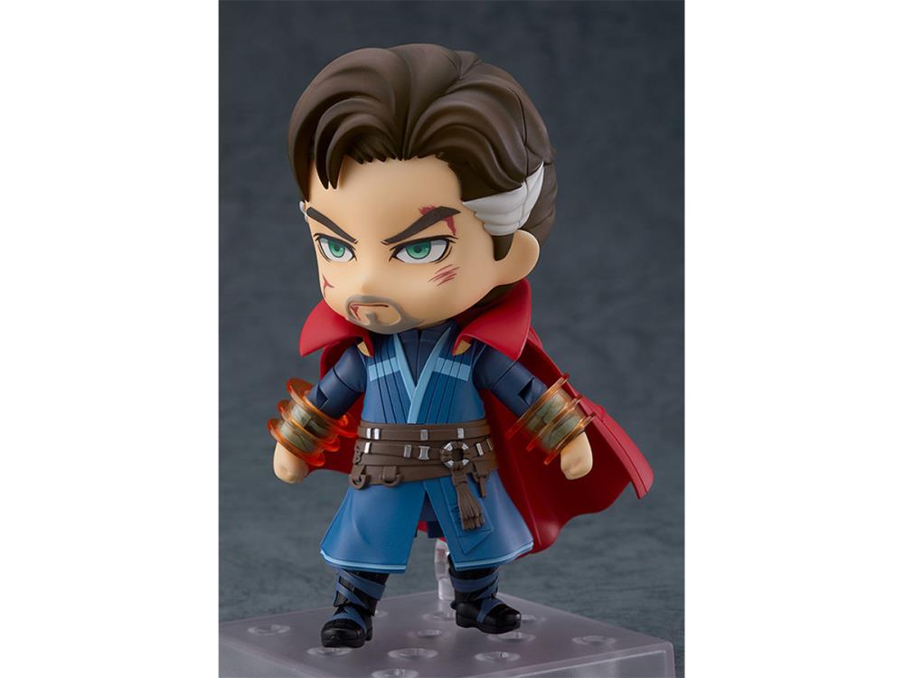 Nendoroid #1425-DX Doctor Strange (Endgame Ver.) Marvel Avengers Endgame