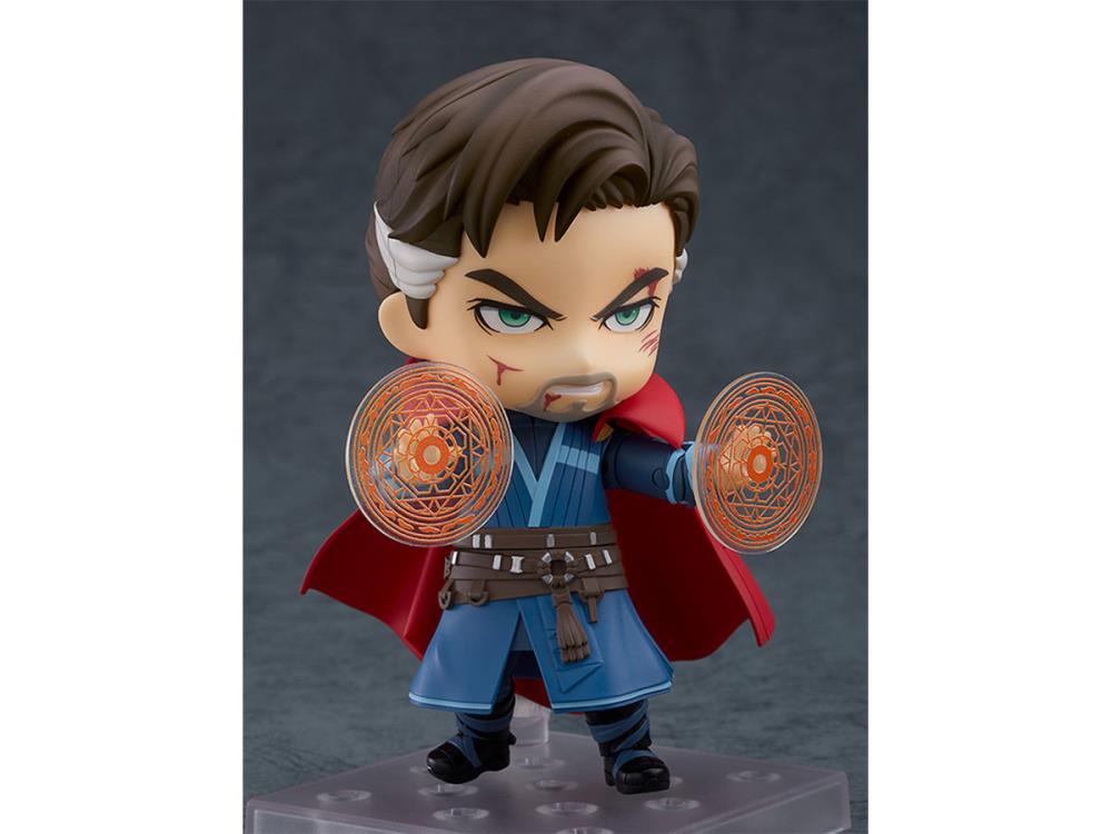 Nendoroid #1425-DX Doctor Strange (Endgame Ver.) Marvel Avengers Endgame