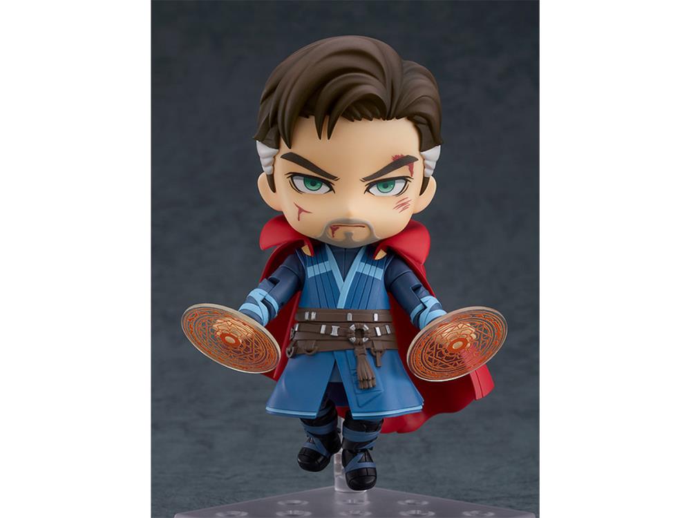 Nendoroid #1425-DX Doctor Strange (Endgame Ver.) Marvel Avengers Endgame