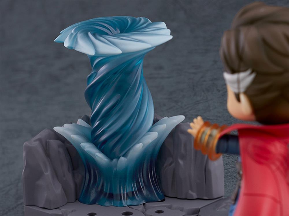 Nendoroid #1425-DX Doctor Strange (Endgame Ver.) Marvel Avengers Endgame