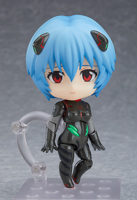 Nendoroid #1419 Rei Ayanami Plugsuit Ver. Rebuild of Evangelion