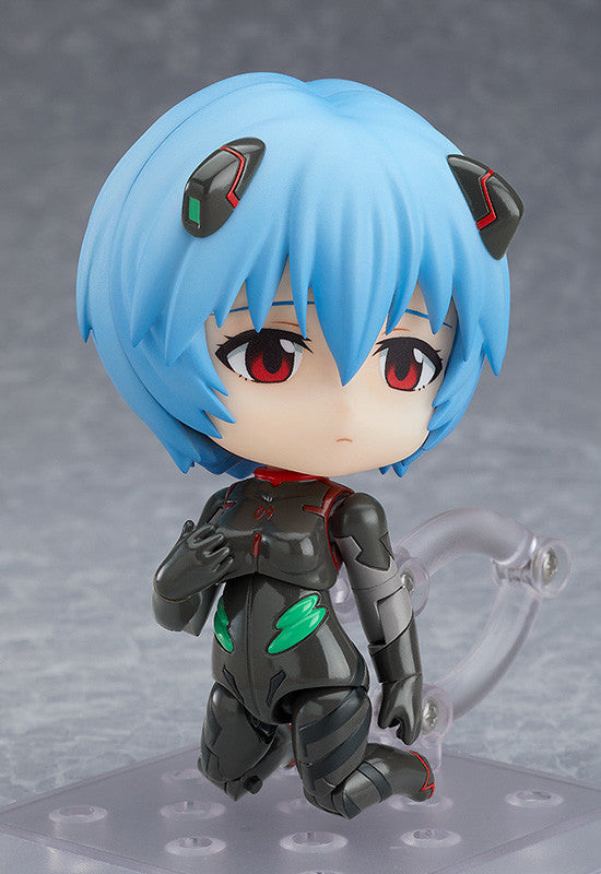 Nendoroid #1419 Rei Ayanami Plugsuit Ver. Rebuild of Evangelion