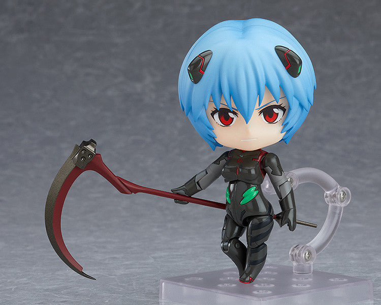 Nendoroid #1419 Rei Ayanami Plugsuit Ver. Rebuild of Evangelion
