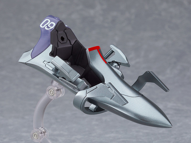 Nendoroid #1419 Rei Ayanami Plugsuit Ver. Rebuild of Evangelion