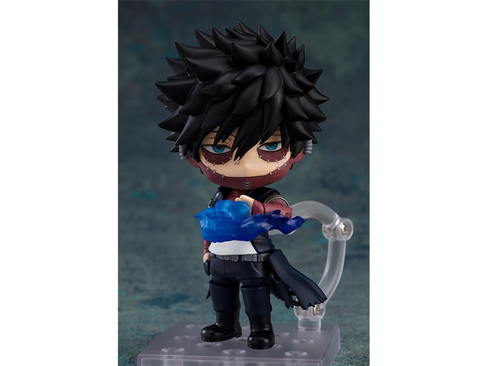 Nendoroid #1430 Dabi My Hero Academia