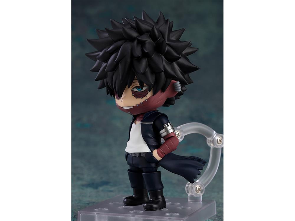 Nendoroid #1430 Dabi My Hero Academia