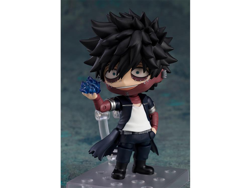 Nendoroid #1430 Dabi My Hero Academia