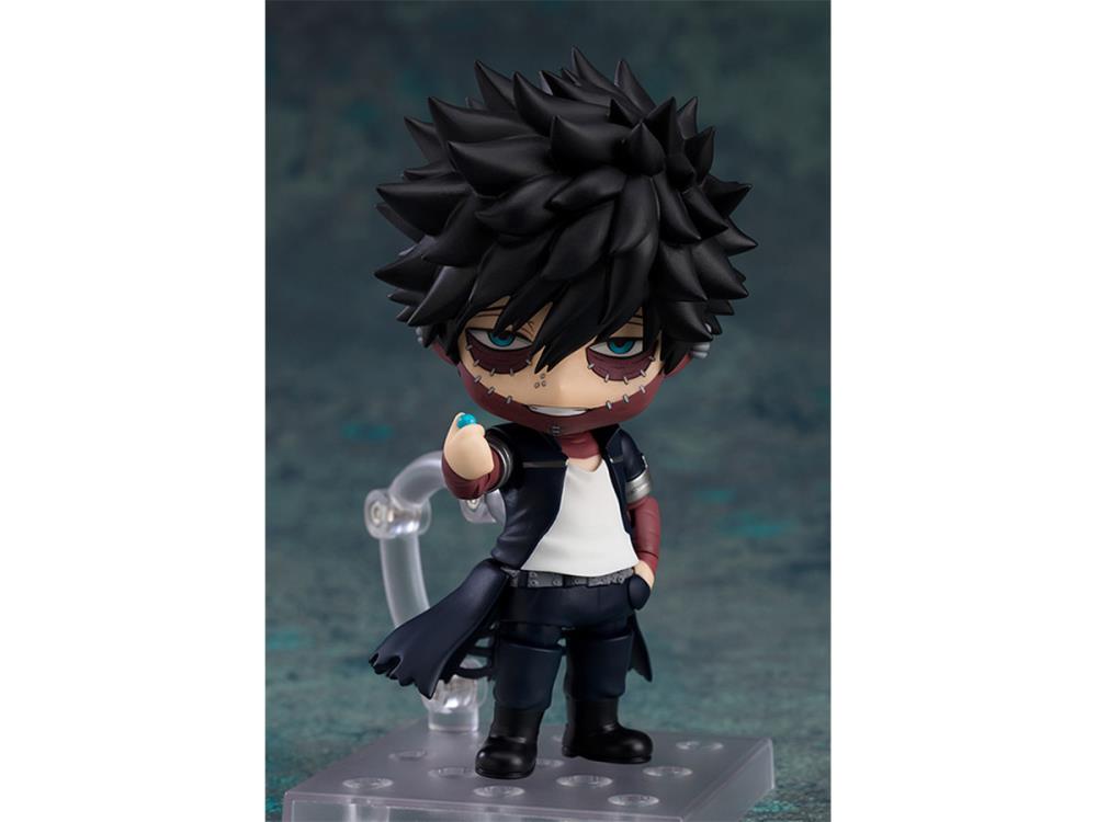Nendoroid #1430 Dabi My Hero Academia