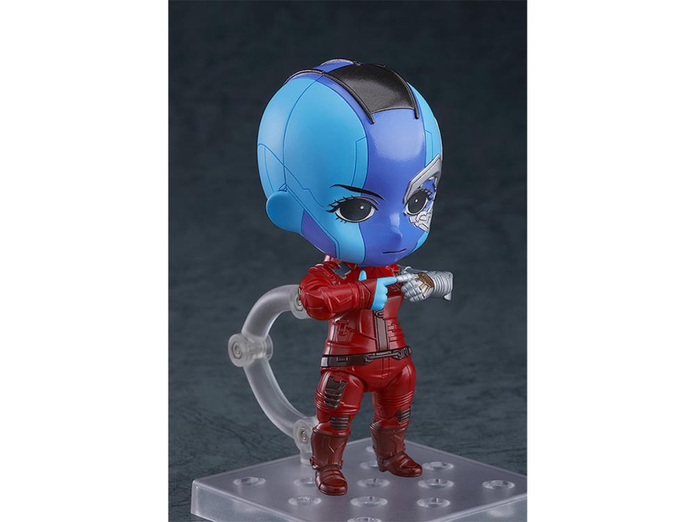 Nendoroid #1473-DX Nebula (Endgame Ver.) Marvel Avengers Endgame