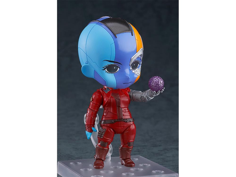 Nendoroid #1473-DX Nebula (Endgame Ver.) Marvel Avengers Endgame