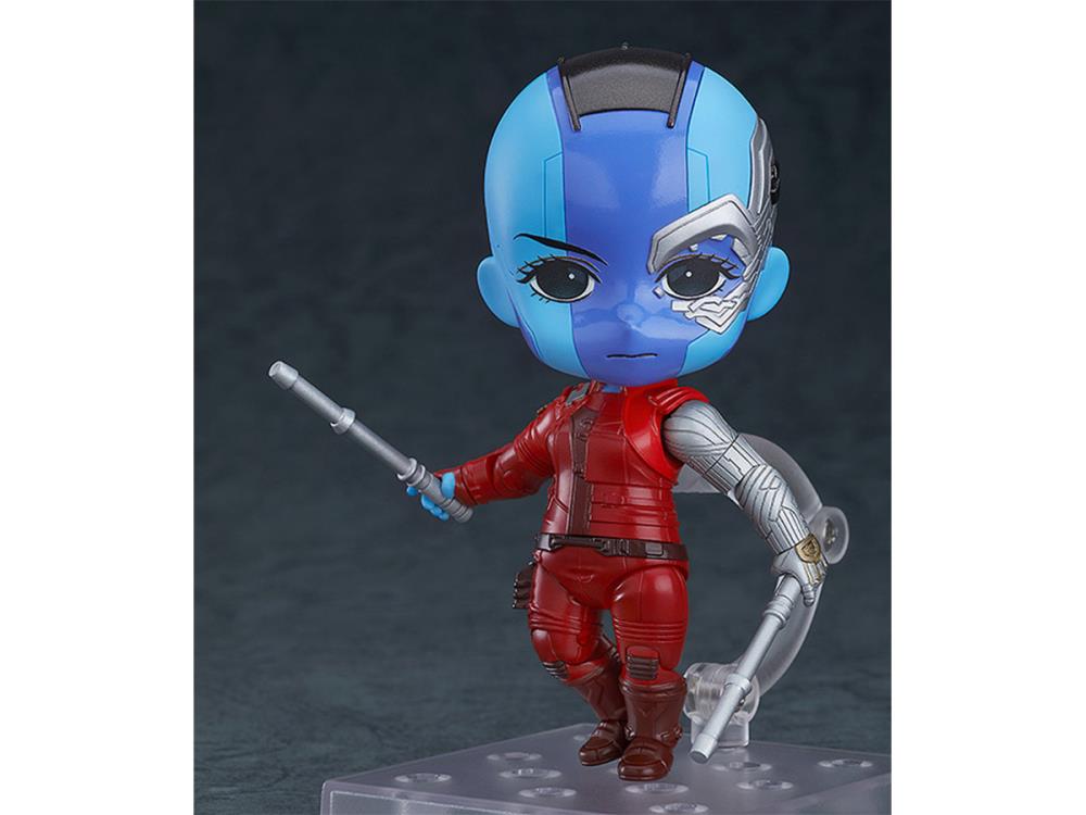 Nendoroid #1473-DX Nebula (Endgame Ver.) Marvel Avengers Endgame