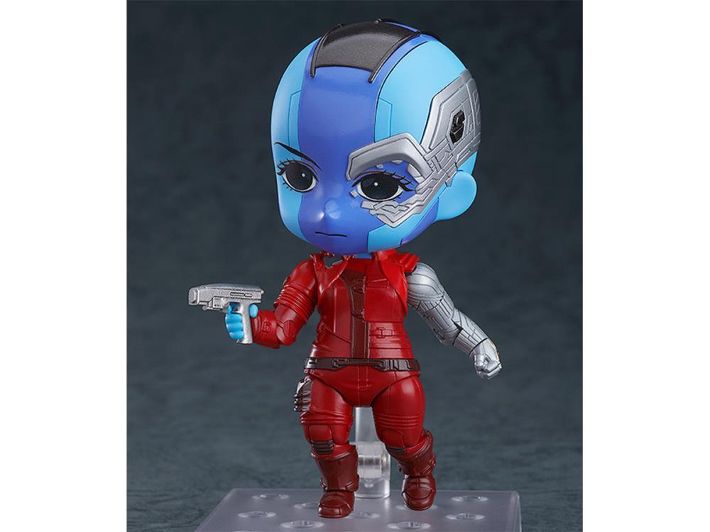 Nendoroid #1473-DX Nebula (Endgame Ver.) Marvel Avengers Endgame