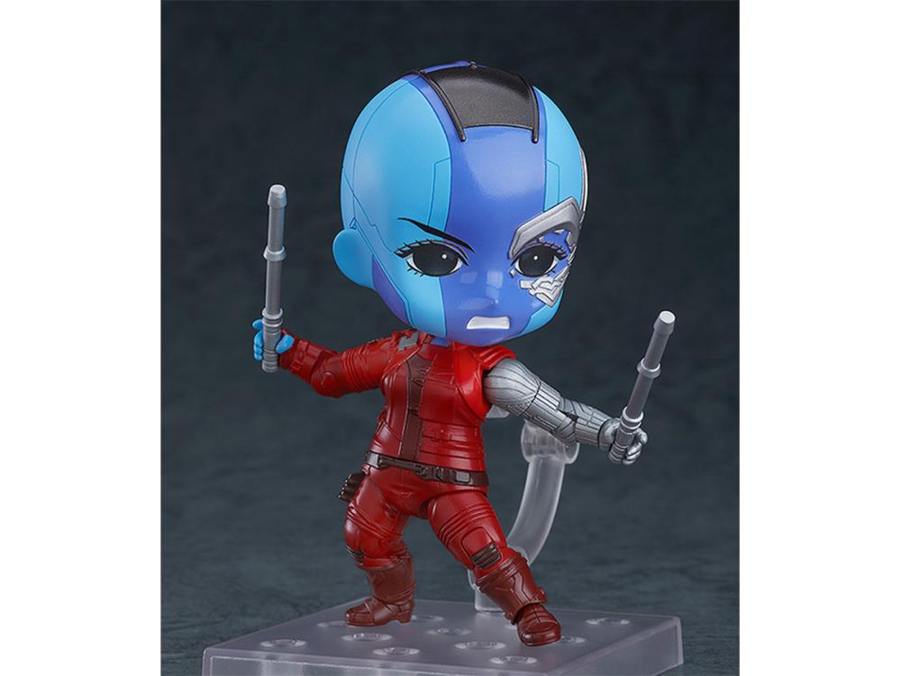 Nendoroid #1473-DX Nebula (Endgame Ver.) Marvel Avengers Endgame