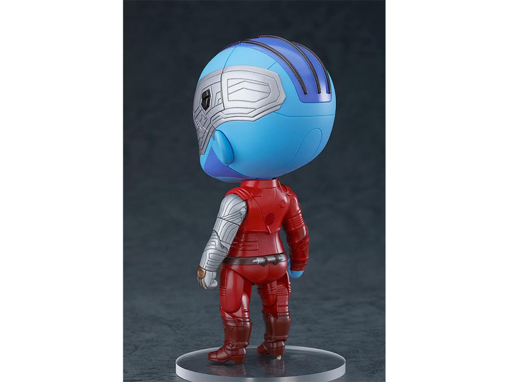 Nendoroid #1473-DX Nebula (Endgame Ver.) Marvel Avengers Endgame