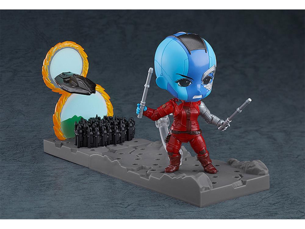 Nendoroid #1473-DX Nebula (Endgame Ver.) Marvel Avengers Endgame