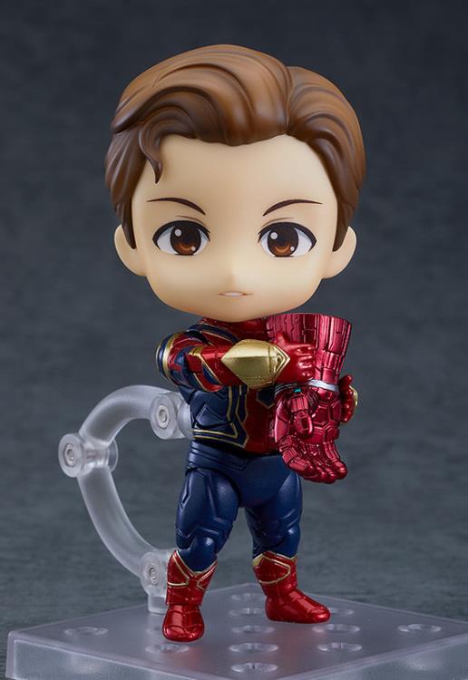 Nendoroid #1497-DX Iron Spider (Endgame Ver.) Marvel Avengers: Endgame
