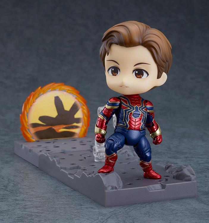 Nendoroid #1497-DX Iron Spider (Endgame Ver.) Marvel Avengers: Endgame