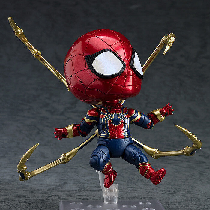 Nendoroid #1497-DX Iron Spider (Endgame Ver.) Marvel Avengers: Endgame