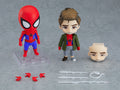 Nendoroid #1498-DX Peter Parker Spider-Man Into the Spider-Verse