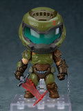 Nendoroid #1476 Doom Slayer Doom Eternal