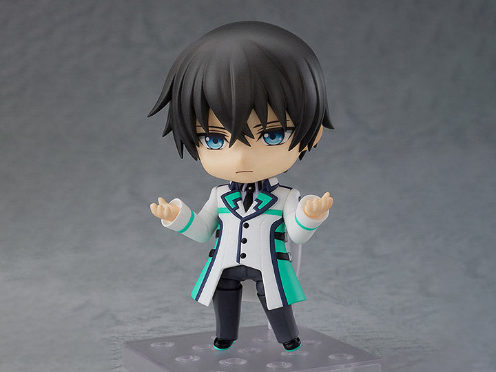 Nendoroid #1432 Shiba Tatsuya The Irregular at Magic High School: Visitor Arc