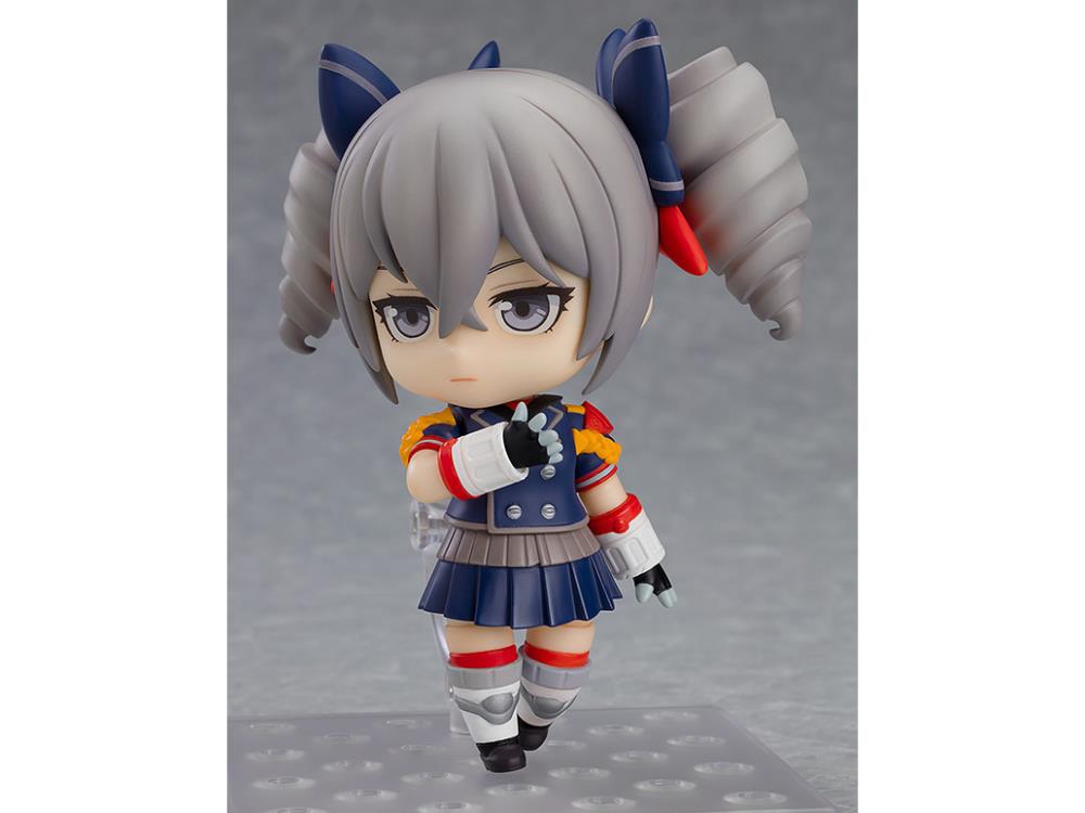 Nendoroid #1371 Bronya Zaychik (Valkyrie Chariot Ver.) Honkai Impact 3rd