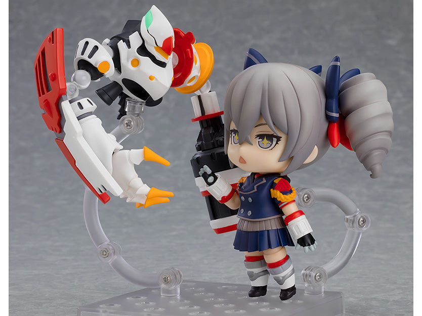 Nendoroid #1371 Bronya Zaychik (Valkyrie Chariot Ver.) Honkai Impact 3rd