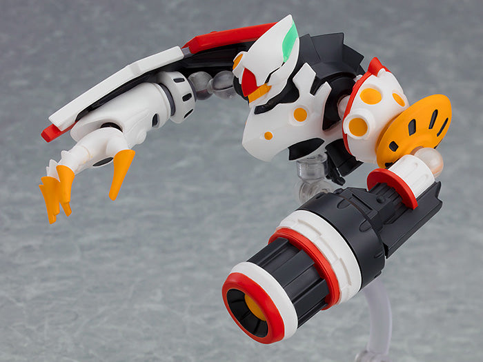 Nendoroid #1371 Bronya Zaychik (Valkyrie Chariot Ver.) Honkai Impact 3rd