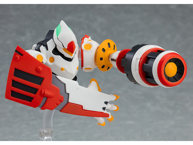 Nendoroid #1371 Bronya Zaychik (Valkyrie Chariot Ver.) Honkai Impact 3rd