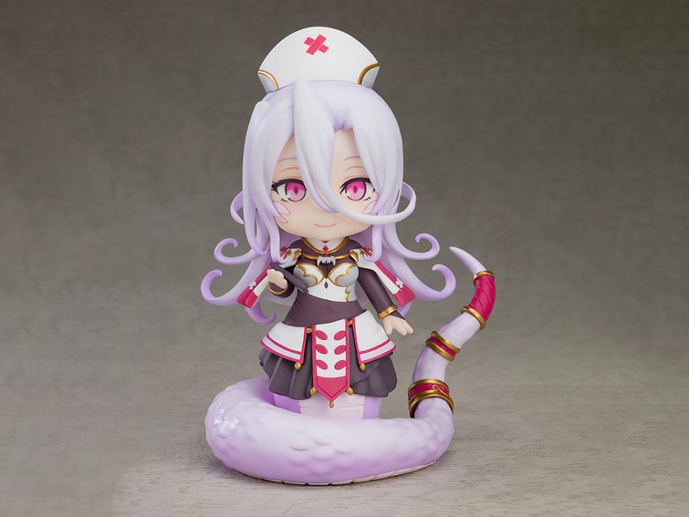 Nendoroid #1436 Saphentite Neikes Monster Girl Doctor